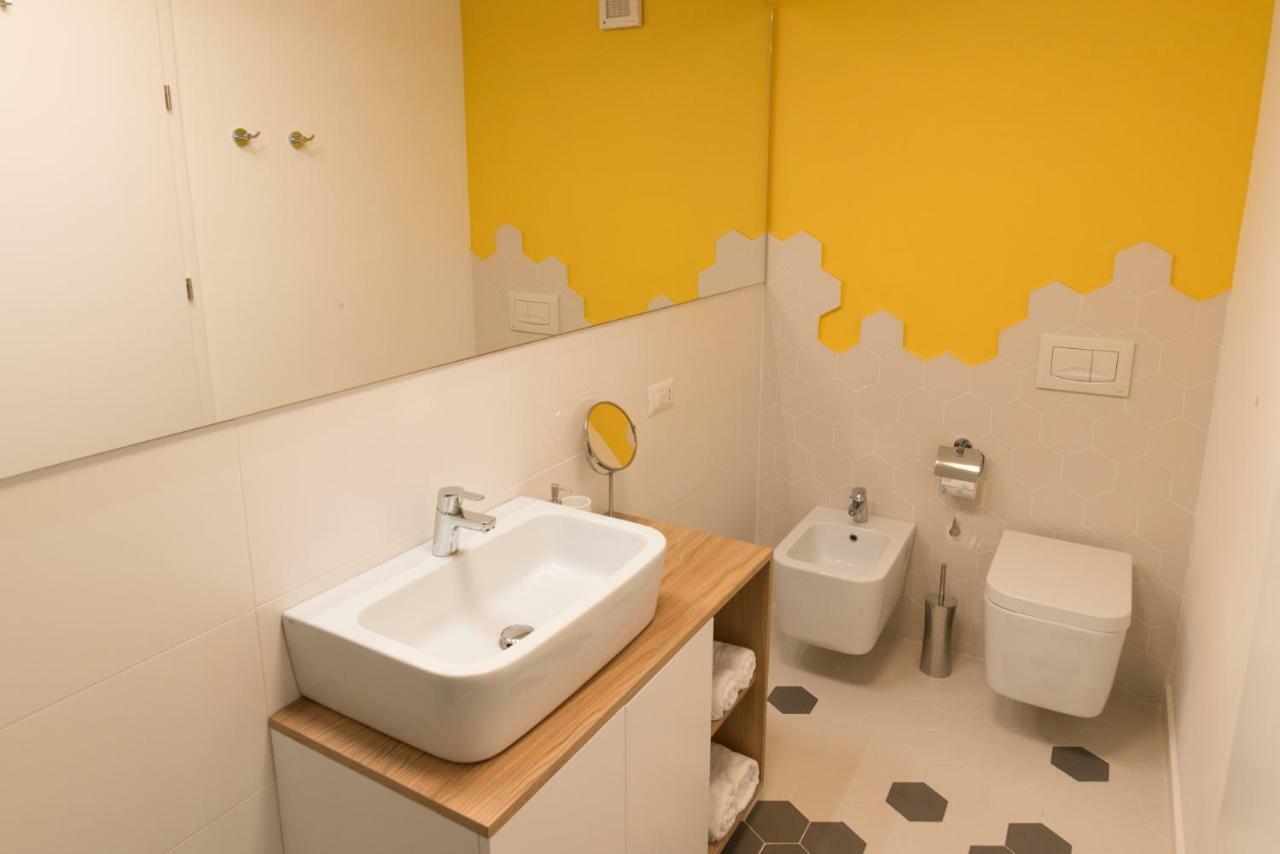 Arbans Elegant Apartment In The City Center Bukarest Exterior foto
