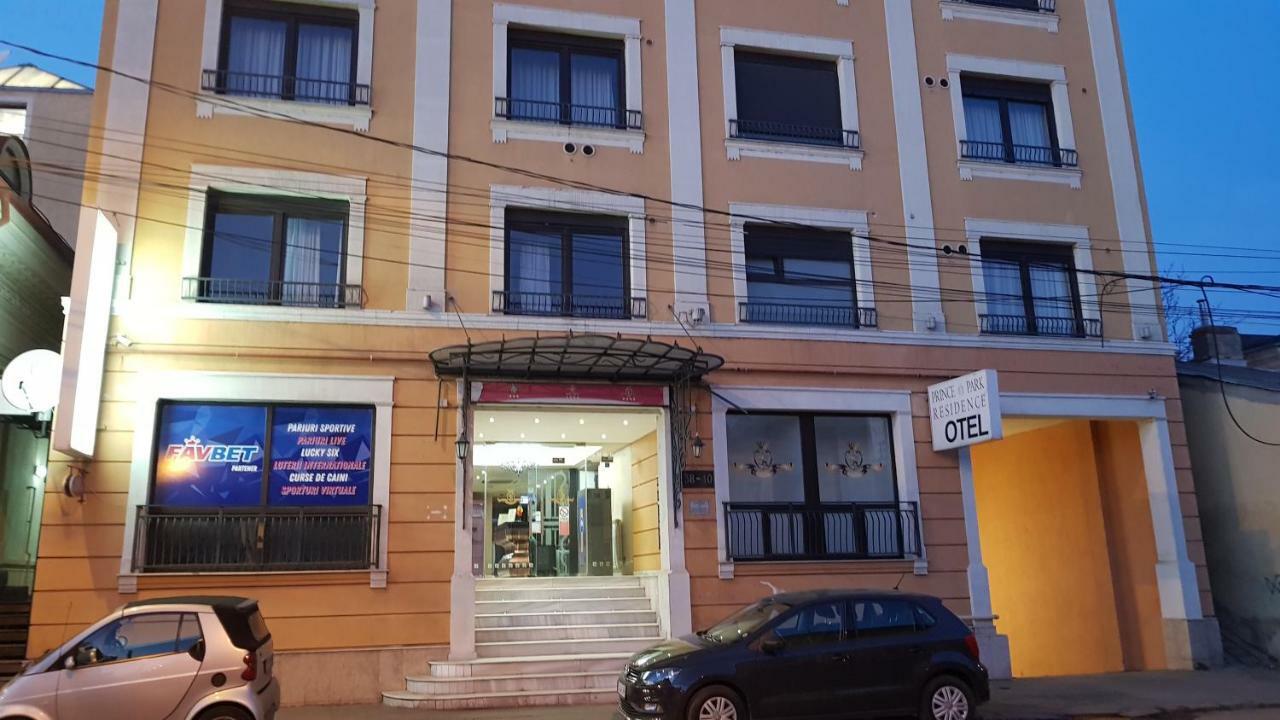 Arbans Elegant Apartment In The City Center Bukarest Exterior foto